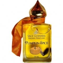 Pumpkin Spice von The Sage Goddess