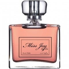 Miss Joy by LA von Lucy Anderson
