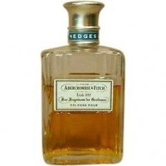 Hedges (Cologne) by Abercrombie & Fitch