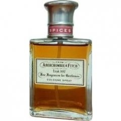 Spices (Cologne) by Abercrombie & Fitch