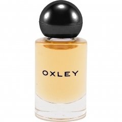 Oxley (Perfume Oil) by Olivine