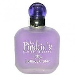 Lollirock Star by Pimkie