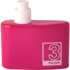 3 - The Pink by Mavive