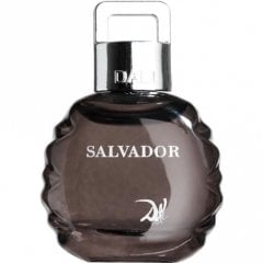 Salvador (2010) von Salvador Dali