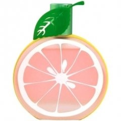 Fruits by Hoops - Pamplemousse / Grapefruit by Hoops