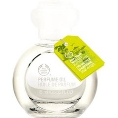 Amazonian Wild Lily (Perfume Oil) von The Body Shop