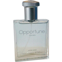 Opportune for Men (After Shave) von Amway