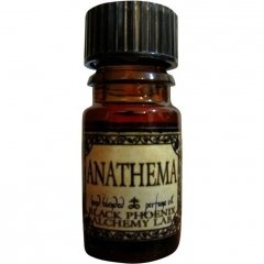 Anathema by Black Phoenix Alchemy Lab