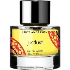 Just Lust by Lucy Anderson