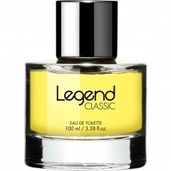 Legend Classic by Lucy Anderson