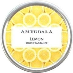 Lemon by Amygdala