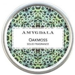 Oakmoss by Amygdala