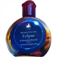 Eclipse von The Sage Goddess