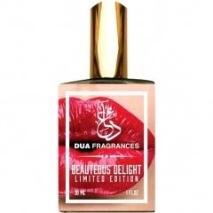 Beauteous Delight von The Dua Brand / Dua Fragrances