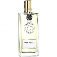 Rose Royale von Parfums de Nicolaï