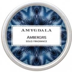 Ambergris by Amygdala