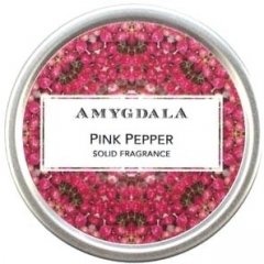 Pink Pepper by Amygdala