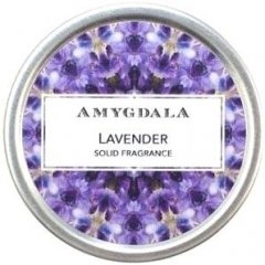 Lavender by Amygdala
