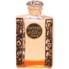 Chypre by d'Elty