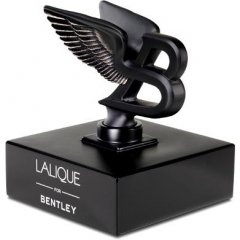 Lalique for Bentley Black Crystal Edition von Bentley