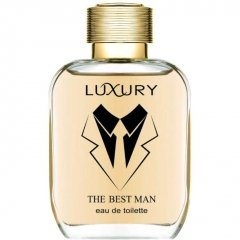 Luxury - The Best Man von Lidl
