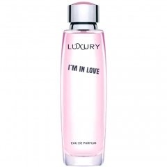 Luxury - I'm in Love by Lidl