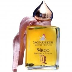 Virgo by The Sage Goddess