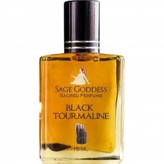 Black Tourmaline von The Sage Goddess