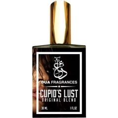 Cupid's Lust by The Dua Brand / Dua Fragrances