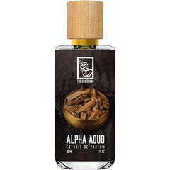 Alpha Aoud by The Dua Brand / Dua Fragrances