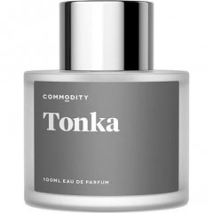 Tonka by Commodity
