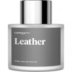 Leather by Commodity