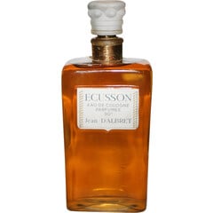 Écusson (Eau de Cologne Parfumée) von Orlane / Jean d'Albret