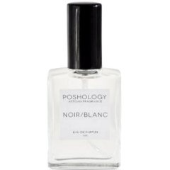 Noir/Blanc by Poshology