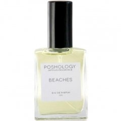 Beaches by Poshology