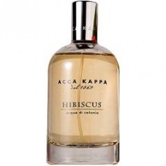 Hibiscus von Acca Kappa