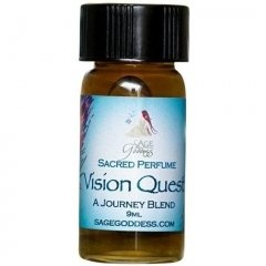 Vision Quest by The Sage Goddess