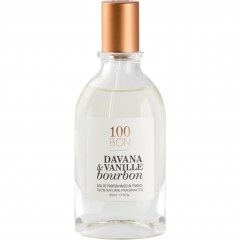 Davana & Vanille Bourbon von 100BON