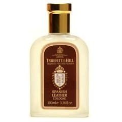 Spanish Leather (Cologne) by Truefitt & Hill