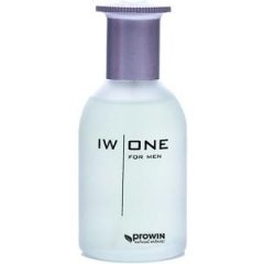 IW One by Prowin » Reviews & Perfume Facts