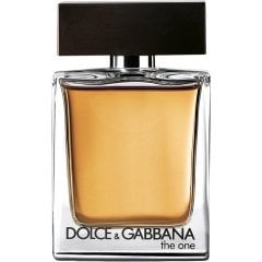 The One for Men (After Shave Lotion) von Dolce & Gabbana