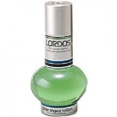 Lordos (After Shave Lotion) / ロードス by Shiseido / 資生堂