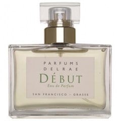 Début (Eau de Parfum) by Parfums DelRae