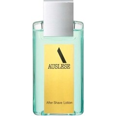 Auslese / アウスレーゼ (After Shave Lotion) von Shiseido / 資生堂