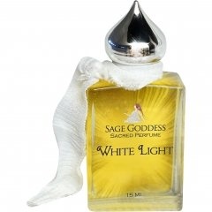 White Light by The Sage Goddess