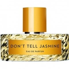 Don't Tell Jasmine by Vilhelm Parfumerie