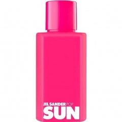 Sun Pop - Arty Pink by Jil Sander