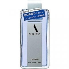 Auslese Trocken / アウスレーゼ トロッケン (After Shave Lotion) by Shiseido / 資生堂