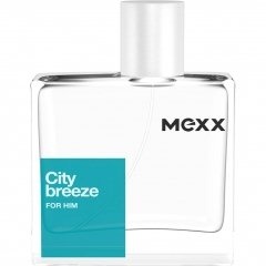 City Breeze for Him (Eau de Toilette) by Mexx