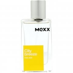 City Breeze for Her by Mexx